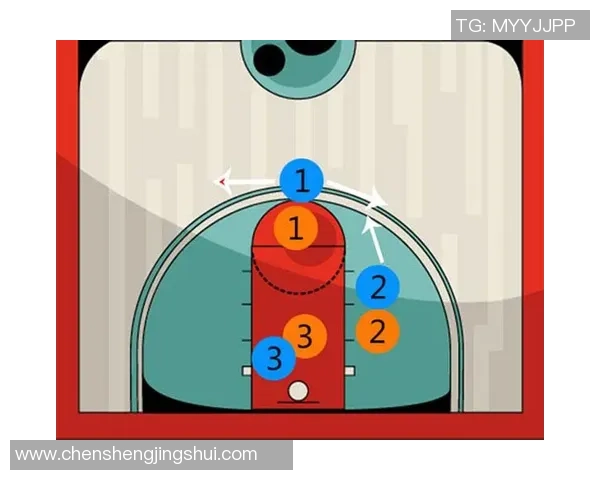广州篮球队反击战术深度解析与实战应用探讨