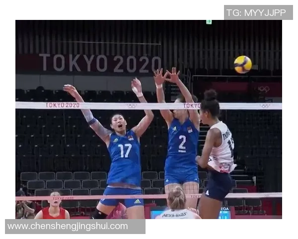 排球战术解析：西安排球队盯防策略的深度剖析与应用