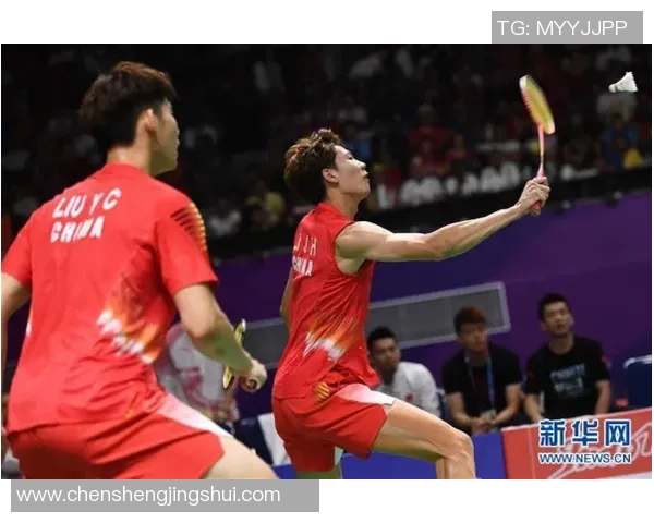 武汉羽毛球队在亚运会中的蜕变与新篇章探索之旅