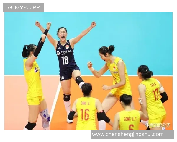 重庆排球队节奏表现分析与数据解读探讨