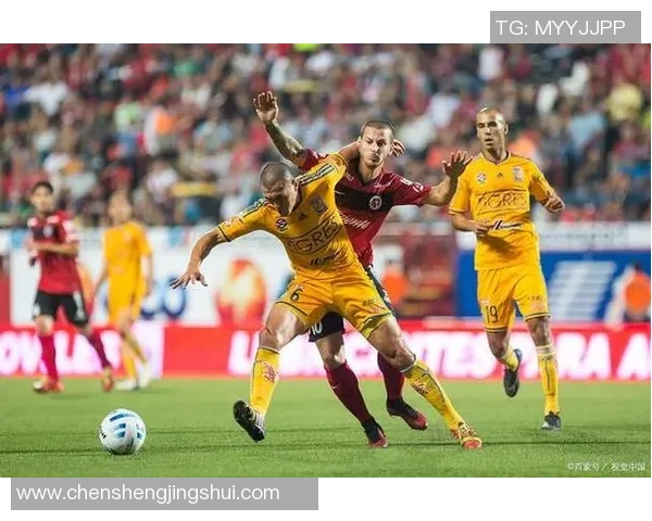 提华纳与拉古纳的激烈对决揭示了足球战术与团队合作的重要性